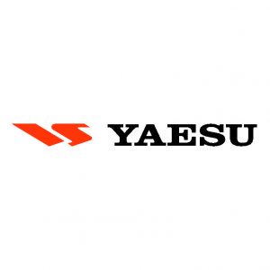 YAESU DUAL BAND TRANSCEIVER